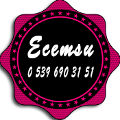 Ecemsu | Ankara Travesti – Travesti , Travestiler